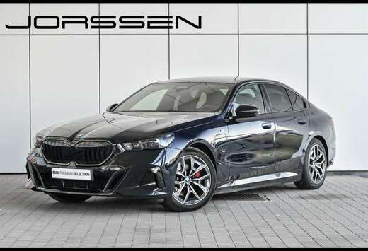 BMW M Sportpakket Pro