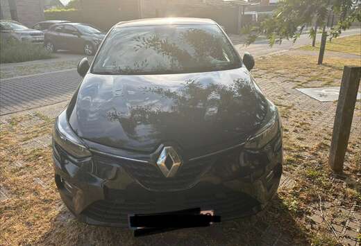 Renault Clio 1.0 TCe Limited
