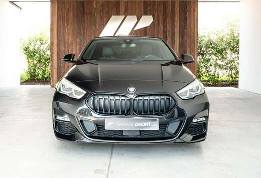 BMW Gran coupé, M pack