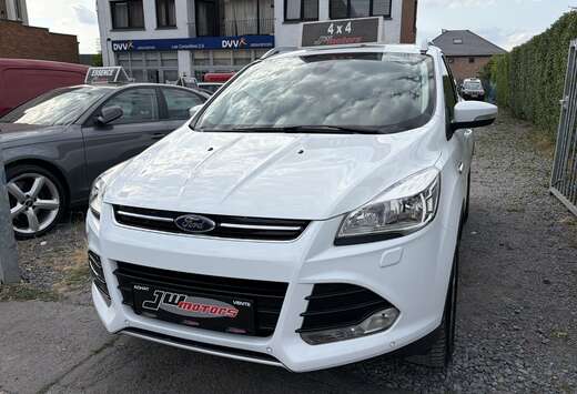 Ford Kuga 1.5 EcoBoost FWD Titanium S/S/Euro6b**GARAN ...