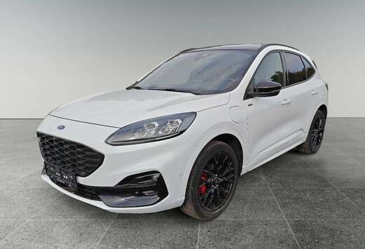 Ford Kuga ST-Line X 2.5i PHEV 225pk/165kW - HF45 Auto