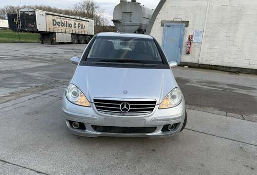 Mercedes-Benz Elegance