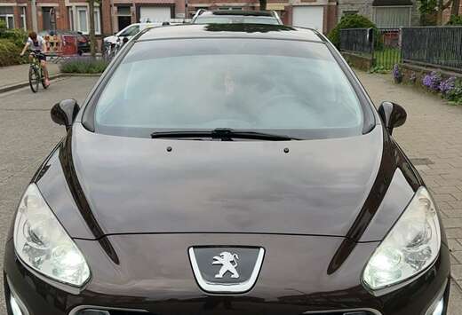 Peugeot SW (100) 98 VTi Access