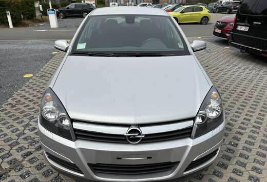 Opel 1.8i XE 16v Enjoy