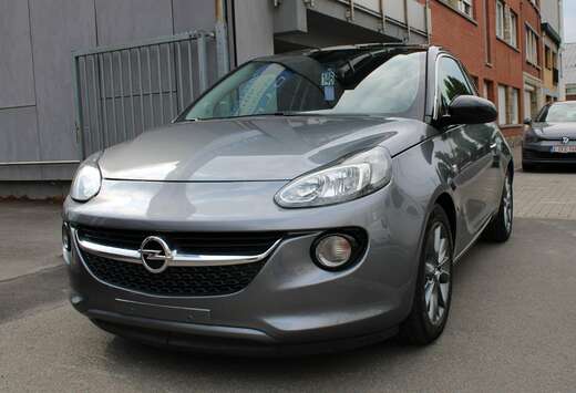 Opel .4i + CUIR PARTIEL SPORT + CLIMATRISATION +++