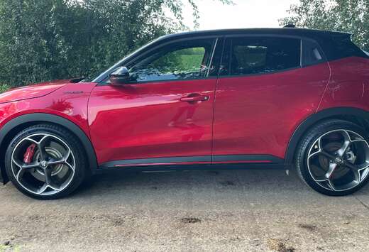 Alfa Romeo e-Junior 54 kWh Elettrica 280 Veloce Veloc ...