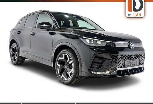 Volkswagen 1.5 eTSI DSG R-LINE LED GPS HUD ACC CAMERA ...