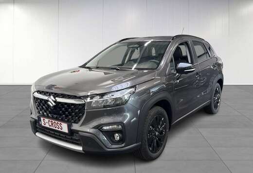 Suzuki New 1.4 2WD 6AT TSUKI (nettoprijs geldig indie ...