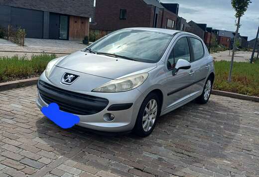 Peugeot 1.4e 75ch Urban