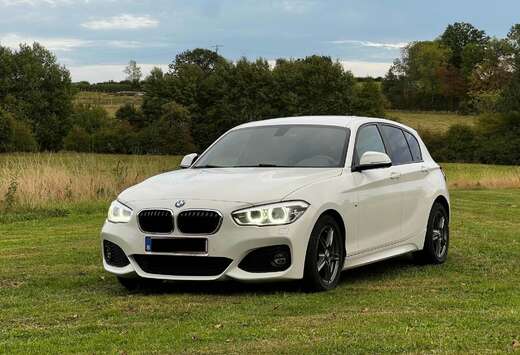 BMW Pack M