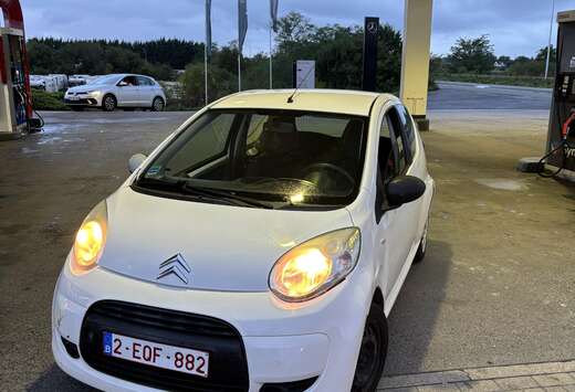 Citroen 1.0i