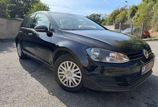 Volkswagen B2B*MARCHAND*1.6TDI*NAVI*CRUISE*ACC*EU6b