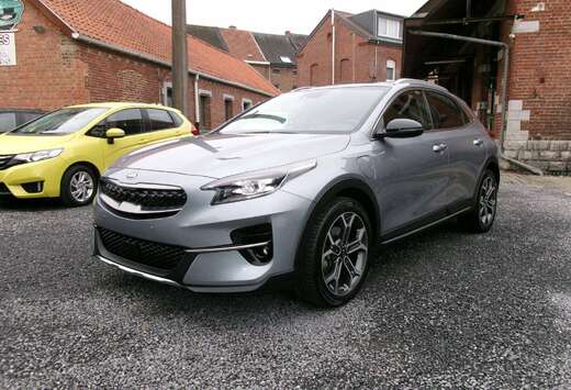 Kia XCeed PHEV 1.6 GDi Business Line DCT