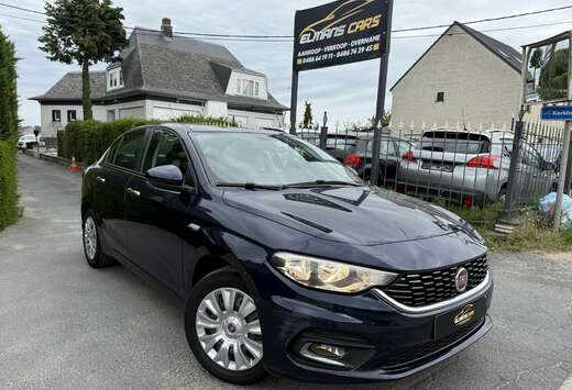 Fiat - 1.4i // Radar de recul // Cruise // Navi // 20 ...