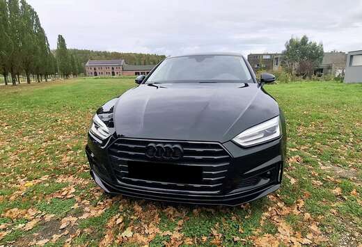 Audi A5 Sportback 2.0 TDi