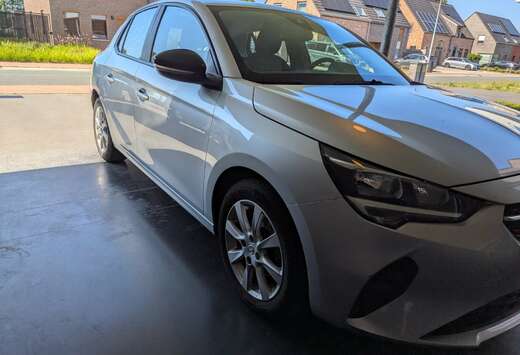 Opel Corsa 1.2 Start/Stop Elegance