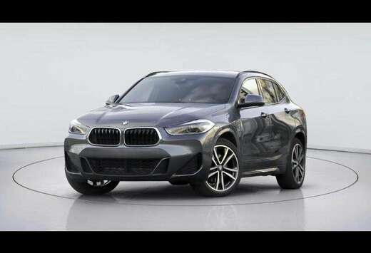BMW Kit M Sport BMW X2 xDrive 25e Kit M Sport