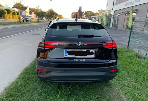 Volkswagen 1.0 TSI OPF