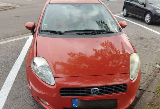 Fiat 1.4
