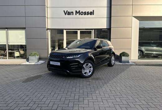 Land Rover D165 R-Dynamic S Keyless  LED  Pano  Camer ...