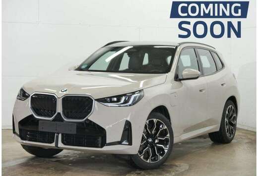 BMW HYBRID - M SPORT - PANODAK - H