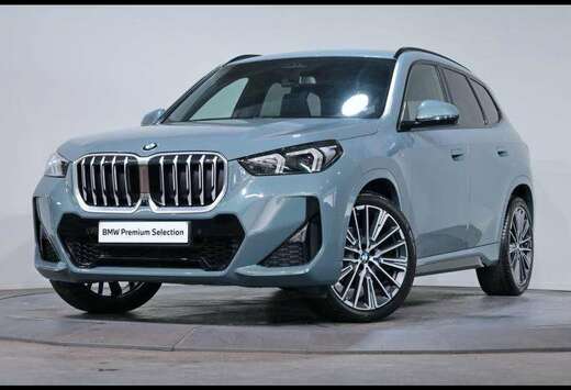 BMW xDrive20d Kit M Sport