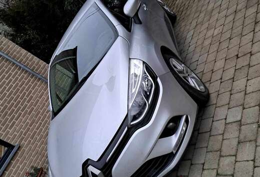 Renault Clio 0.9 TCe Cool