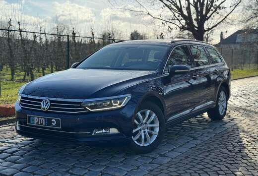 Volkswagen 1.5 TSI * CAMERA * NAVI * FULL HISTORIEK * ...