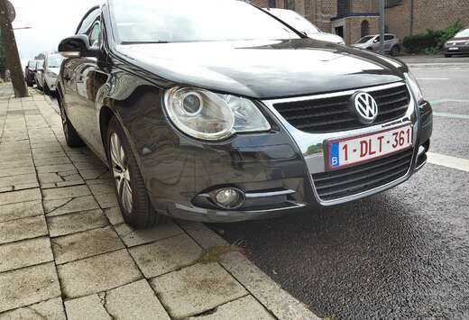Volkswagen 2.0 TDi DPF