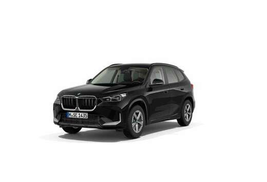 BMW sDrive18dA