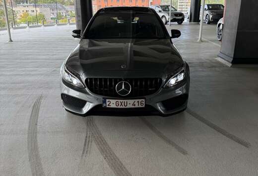 Mercedes-Benz 4-Matic