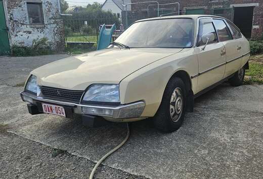 Citroen super