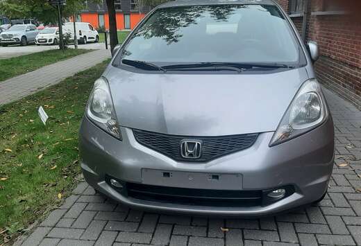 Honda Jazz 1.4 i-VTEC i-Shift Comfort