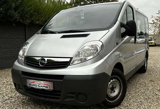 Opel Tour 2.0 CDTi Elegance AUTOMATIC/CLIM/SYSTEME PM ...