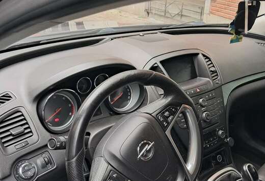 Opel Sports Tourer 2.0 CDTi ecoFLEX Cosmo DPF