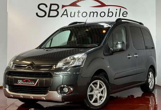 Citroen 1.6 HDi Summer// GPS // AIRCO // GARANTIE //