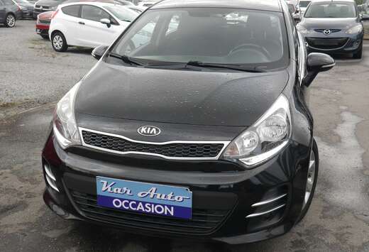 Kia Rio 1.4i *AUTOM*AIRCO*