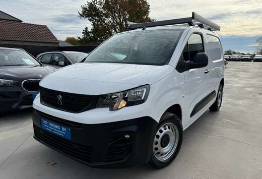 Peugeot 1.5 BLUEHDI 3 ZIT CARPLAY DAK REK BLUETOOTH P ...