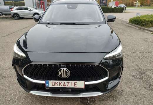 MG HS1.5T-GDI Comfort