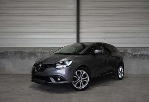 Renault  TOP ETAT  CAMERA DE RECUL  TVA