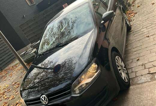 Volkswagen 1.2 tsi benzine