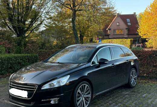 Peugeot FULL FULL OPTION