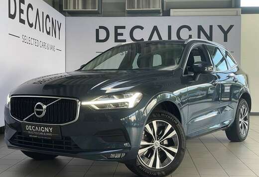 Volvo B4 MHEV Geartronic Momentum Pro *App Connect*Se ...