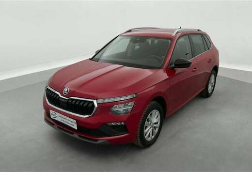 Skoda 1.0 TSI 95Cv Selection CARPLAY / FULL LED / ALU ...