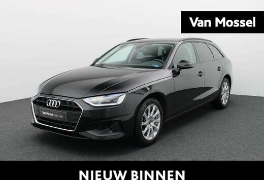 Audi Avant 35 TFSi 110kW S tronic LED - KEYLESS GO -  ...