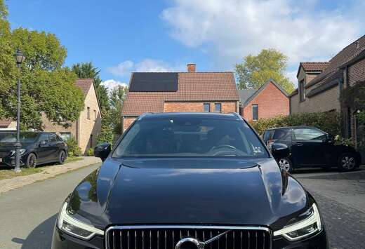 Volvo 2.0 D4 Inscription Geartronic AdBlue