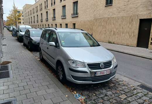 Volkswagen 1.4 TSI Trendline