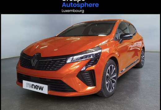 Renault 1.0 Tce Techno