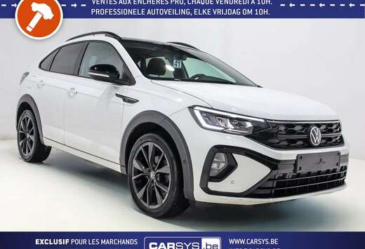 Volkswagen 1.0 TSI 110 - R LINE LED - ALCANTARA - CAM ...