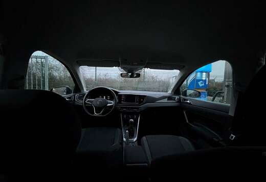 Volkswagen 1.0 TSI Life Business OPF